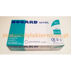 NUGARD NITRYL XL materialylakiernicze.pl
